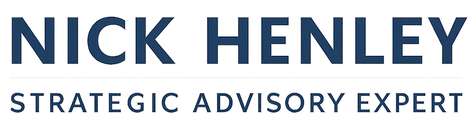 Nick Henley